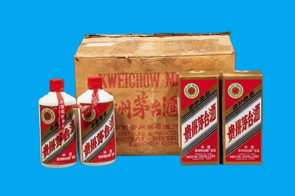 哈尔滨木兰郎酒上门回收