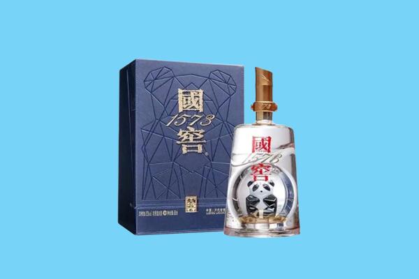 哈尔滨木兰回收国窖1573